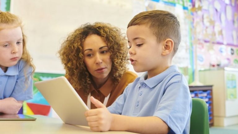 Read more about the article Who owns my child’s data?