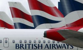 IAG beats profit forecast, premium demand lifts earnings