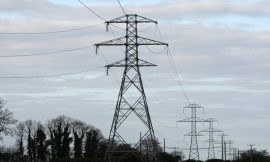 Power grid facing ‘challenging situation’, says EirGrid