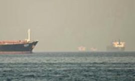 Oil prices rise after ships attacked near Strait of Hormuz
