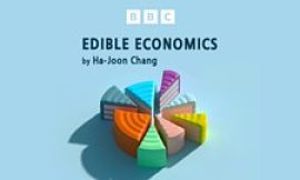 Edible Economics by Ha-Joon Chang (Omnibus) – BBC Sounds