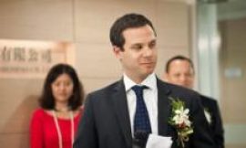 The mystery man who links Andrew with Jeffrey Epstein