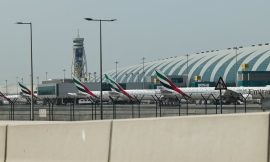 Travel advice following unrest in the Middle East