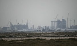 European gas prices surge by 46% after Qatar Energy move