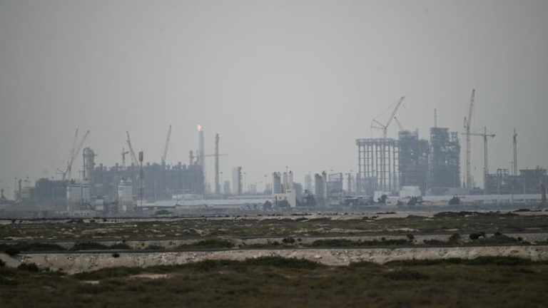 Read more about the article European gas prices surge by 46% after Qatar Energy move