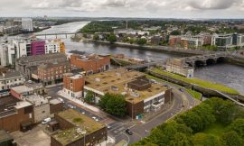 University of Limerick fined €98,000 for data breaches