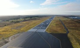 Galway Chamber criticises Dublin Airport dominance