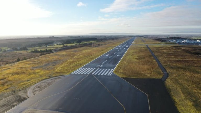 Read more about the article Galway Chamber criticises Dublin Airport dominance