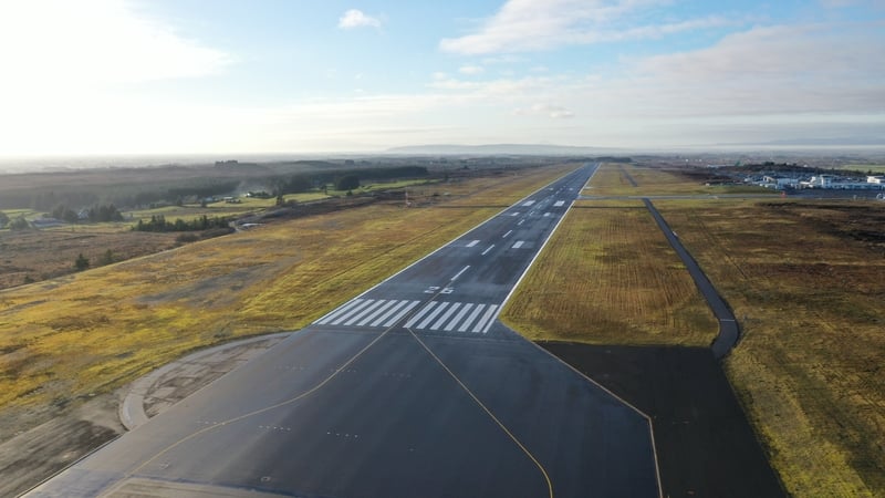 galway-chamber-criticises-dublin-airport-dominance