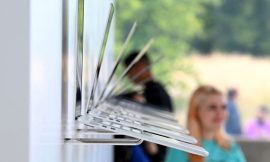 Apple launches new generation of MacBook laptops