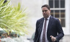 Heydon expects Bord Bia chairman to stay on after review