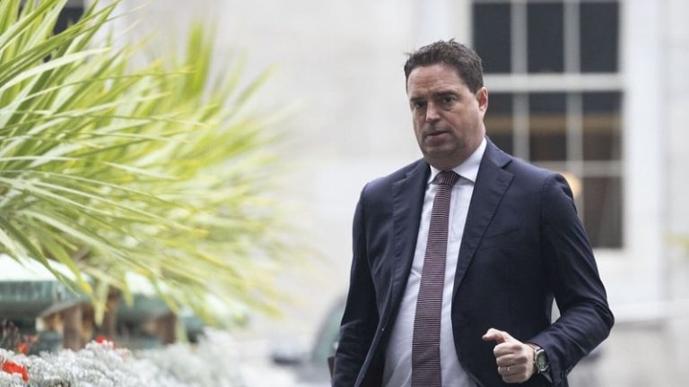 Read more about the article Heydon expects Bord Bia chairman to stay on after review