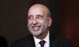 Central Bank Governor reappointed for second 7 year term