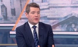 Minister requests review of retail energy market