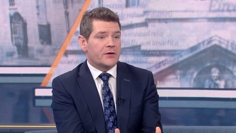 Read more about the article Minister requests review of retail energy market