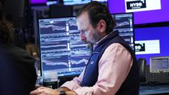 Read more about the article Gas and oil prices soar and shares tumble on fears conflict could escalate