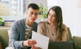 Spring Statement: No new tax rises, but don’t be fooled – tax bills are still rising