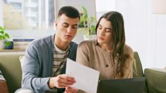 Read more about the article Spring Statement: No new tax rises, but don’t be fooled – tax bills are still rising