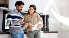 Read more about the article Three forecasts in the Spring Statement and what they could mean for your money