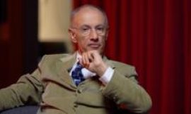 Sir Michael Moritz says Britain is ‘uncomfortable place’ for Jews