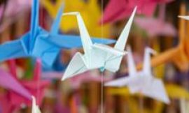 Know when to fold them: the tech inspired by origami