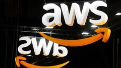 Read more about the article Amazon says drones damaged three facilities in UAE and Bahrain