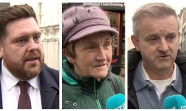 Rising fuel prices concerning people in Galway