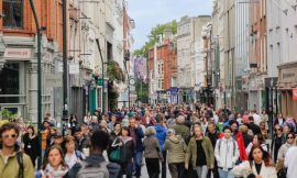 Strong jobs market led to 5.4% increase in income tax