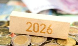 Euro zone services growth edged up in February – PMI