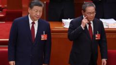 china-sets-lowest-economic-growth-target-since-1991