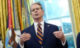 Higher tariffs likely this week, says US Treasury