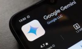 Father claims Google’s AI product fueled son’s delusional spiral