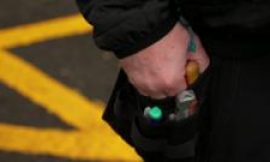 ‘I fiddled the meter for a mate – and the shop burnt down’