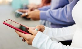 93% of mobile phone owners use a smartphone – ComReg