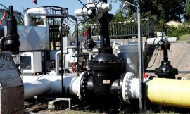 Oil rises on supply concerns as Iran conflict widens