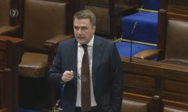 9,089 new build social homes delivered in 2025, Dáil told