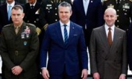 Anthropic officially designated a supply chain risk by Pentagon