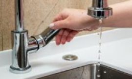 South East Water faces £22m fine for supply failures