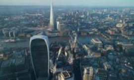 Nearly 4m Londoners below income level for decent living standard