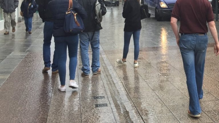 Read more about the article Rise in Live Register claimants in February – CSO