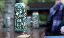 C&C buys Innis & Gunn beer brand for £4.5m