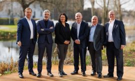 Savills Ireland buys The Building Consultancy