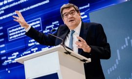 ECB unlikely to change rates in next meeting – Escriva