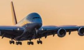 Flight paths squeezed as Iran conflict closes more airspace