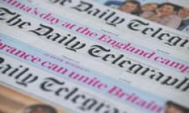 Axel Springer agrees to buy Telegraph Media Group in £575m deal