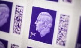 Price of first class stamps to rise to £1.80