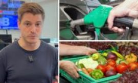 Watch:  How war in Iran may affect food and fuel prices