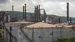 us-allows-india-to-buy-russian-oil-during-us-israel-war-with-iran