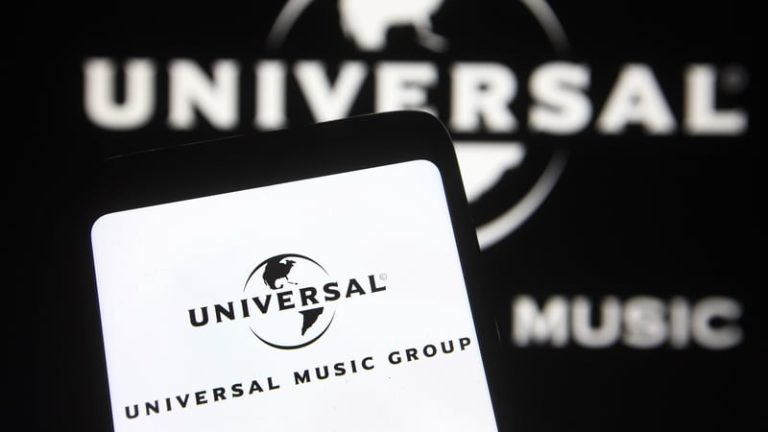 Read more about the article Universal Music puts US listing on hold