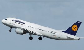 Lufthansa adds more flights to Asia and Africa